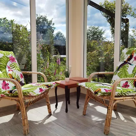 Σπίτι διακοπών Eifelrose