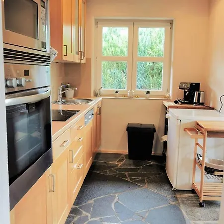 Eifelrose Σπίτι διακοπών *