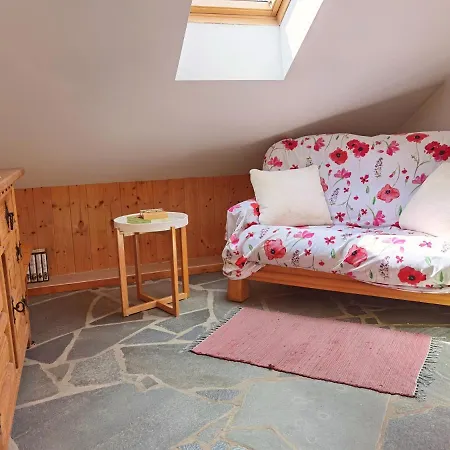 Casa de Férias Eifelrose *