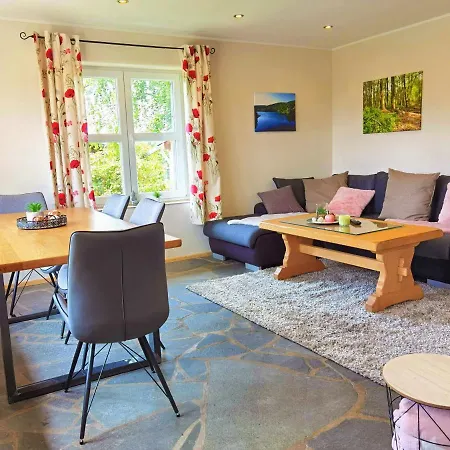 Eifelrose Casa de Férias