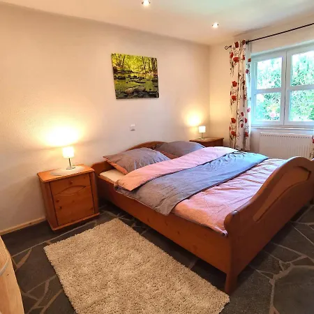 Σπίτι διακοπών Eifelrose