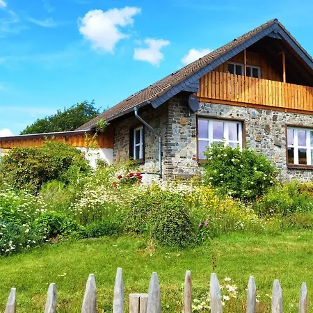 Σπίτι διακοπών Eifelrose Simmerath