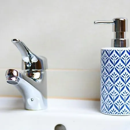 Σπίτι διακοπών Eifelrose