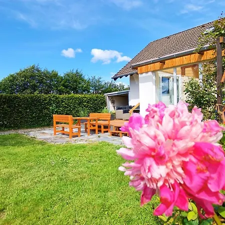 Eifelrose Vakantiehuis Simmerath