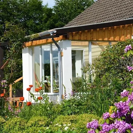 Eifelrose Vakantiehuis Simmerath