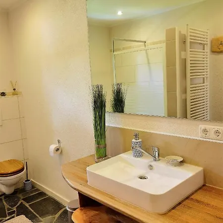 Eifelrose * Simmerath