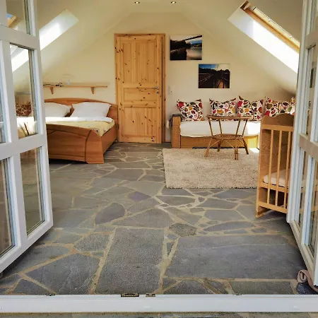 Ferienhaus Eifelrose *