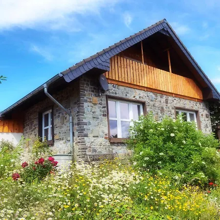 Eifelrose Σπίτι διακοπών Simmerath