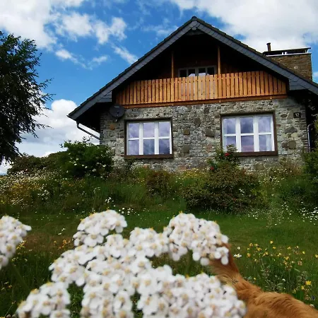 Σπίτι διακοπών Eifelrose Simmerath