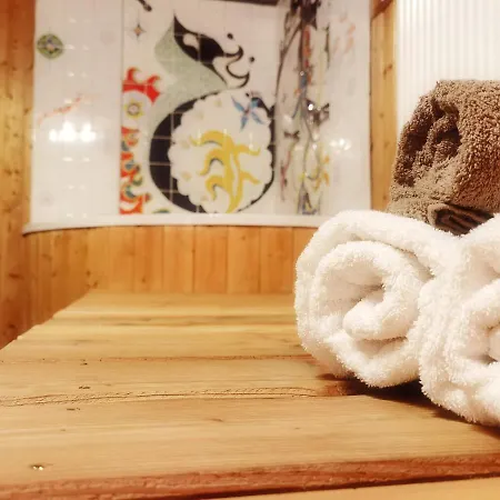 Prázdninový dům Eifelrose