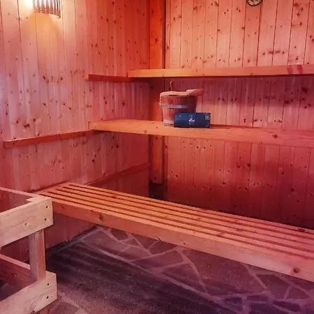 Eifelrose Vakantiehuis *
