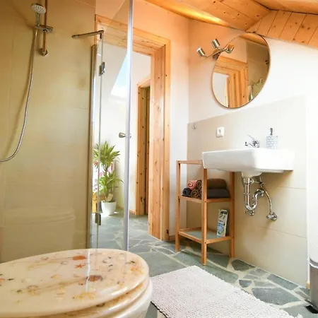 Eifelrose Vakantiehuis *