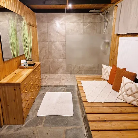 Eifelrose Σπίτι διακοπών *