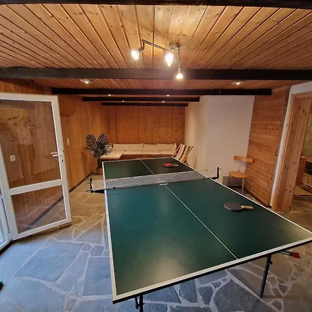 Ferienhaus Eifelrose