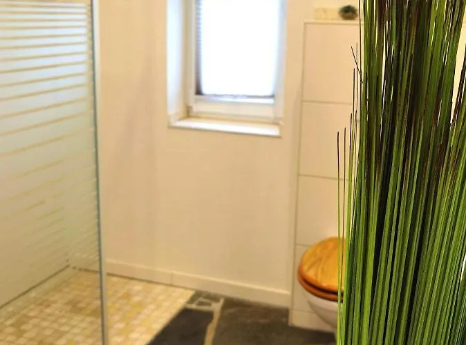 בית נופש Eifelrose