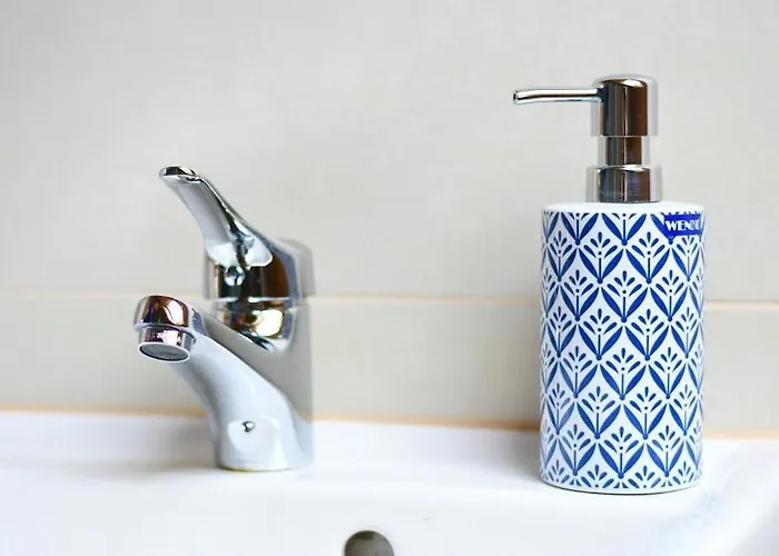 בית נופש Eifelrose