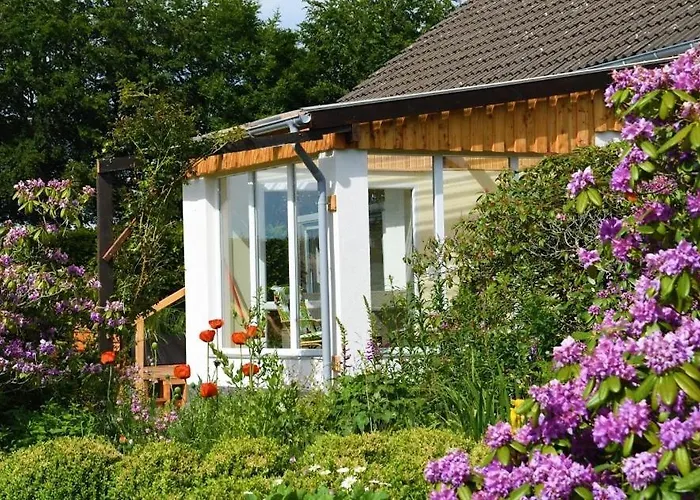 Eifelrose בית נופש זימראת'