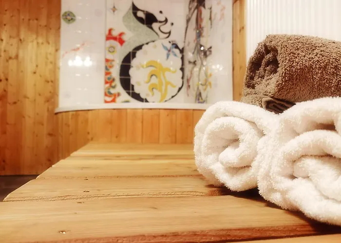 בית נופש Eifelrose