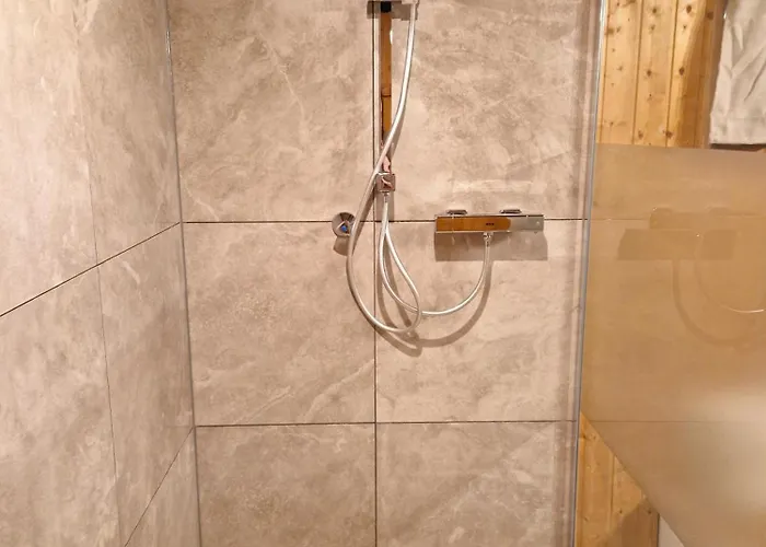 בית נופש Eifelrose