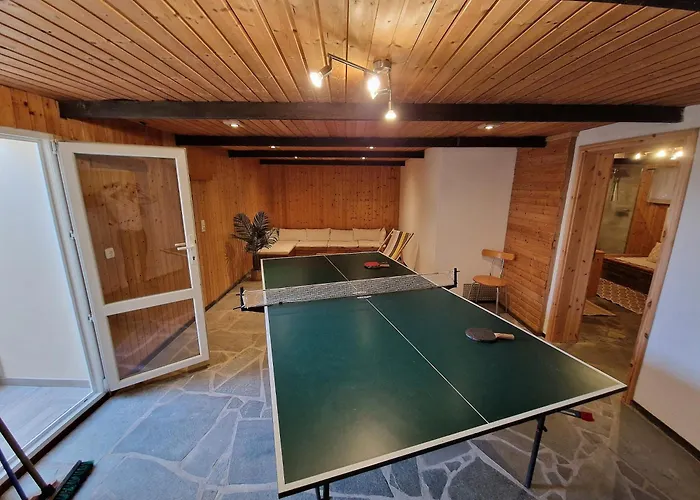 בית נופש Eifelrose